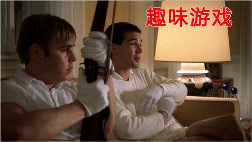 电影趣味游戏在线观看,一场惊心动魄的在线生存挑战，揭秘虚拟世界的真实恐惧！